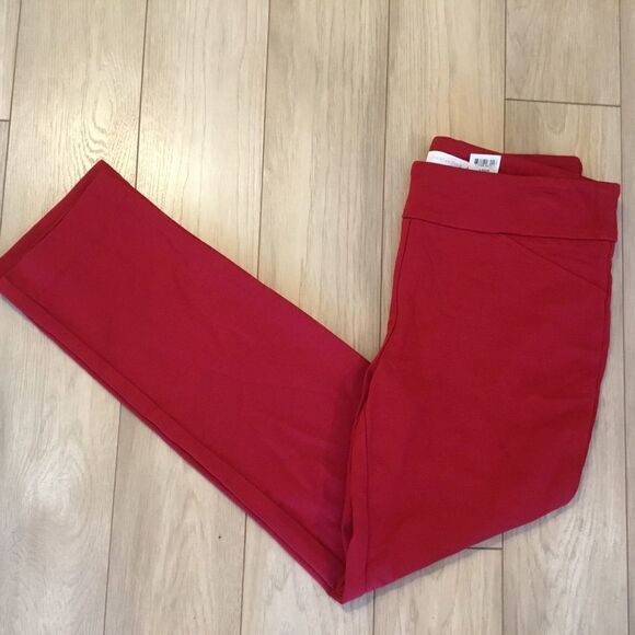 NWT. Charter Club Ponte Knit Slacks Size: … - Picture 13 of 16